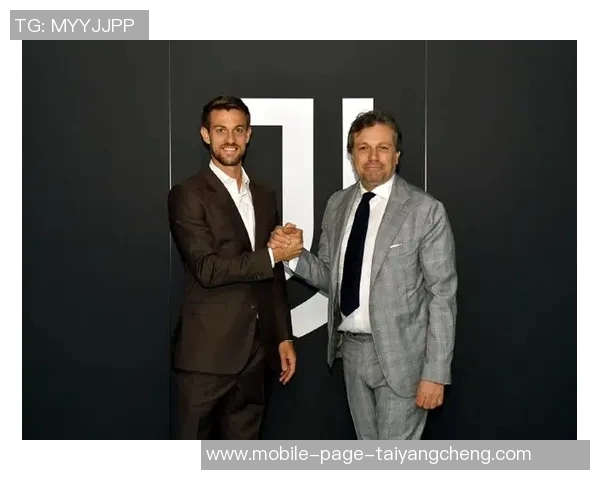 尤文图斯宣布鲁加尼续约至2028年继续为球队贡献力量