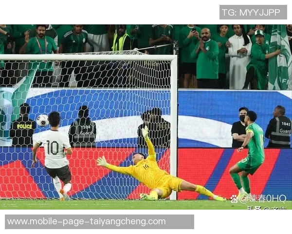 法老重返世界杯舞台埃及今夜胜利直通美加墨之旅 法老重返世界杯舞台埃及今夜胜利直通美加墨之旅