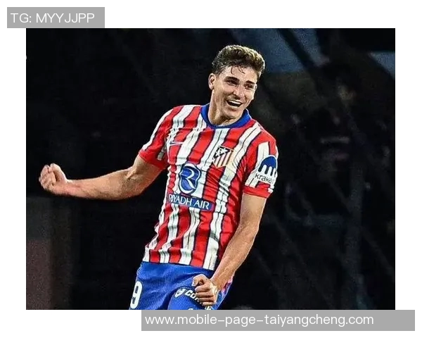 西蒙尼强调朱利亚诺独立身份球场上没有父子之分 西蒙尼强调朱利亚诺独立身份球场上没有父子之分