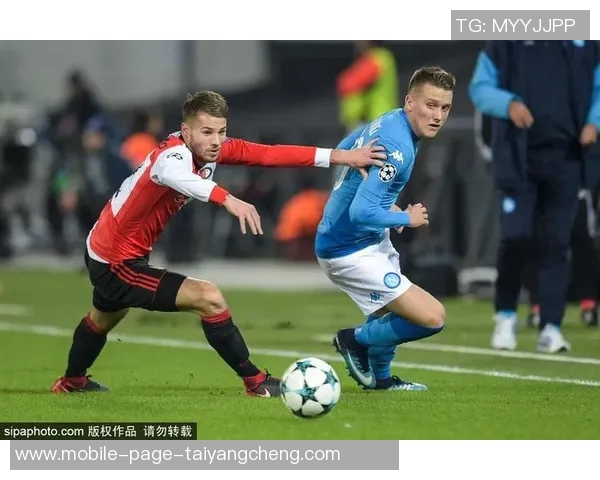 那不勒斯冬季追逐费耶诺德中场廷伯合同将于明夏到期