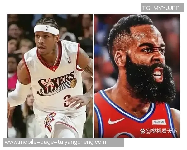 马克西谈后撤步技巧来源于哈登艾弗森韦德是我心目中的偶像