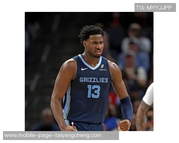 从建筑工地到职业赛场灰熊用四个选秀权换来励志猛男的传奇之路