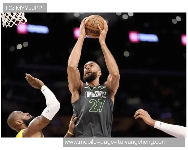 科塔高效表现难掩失利8前场板助攻戈贝尔压制19分18板2帽 科塔高效表现难掩失利8前场板助攻戈贝尔压制19分18板2帽