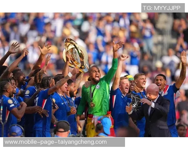 马雷斯卡称赞恩昆库实力但强调帕尔默在球队的重要性